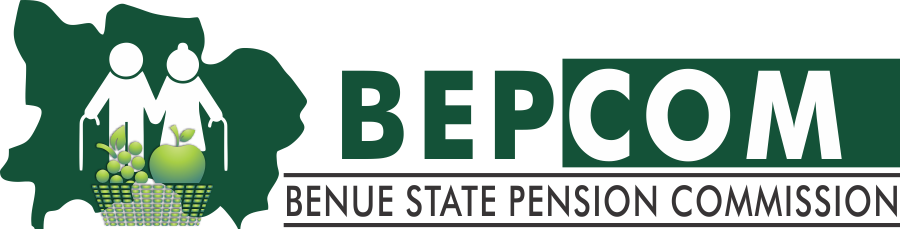 BENUE PENSION COMMISSION-BENUE PENSION COMMISSION